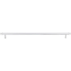 Julian Pull 12 Inch (c-c) - Polished Chrome - PC