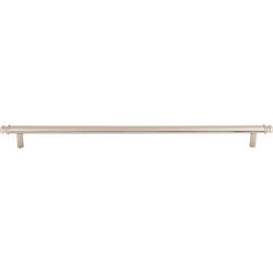 Julian Pull 12 Inch (c-c) - Polished Nickel - PN