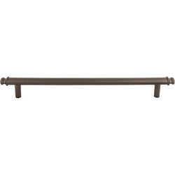 Julian Appliance Pull 18 Inch (c-c) - Ash Gray - AG