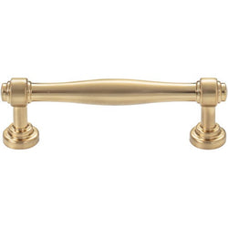 Ulster Pull 3 3/4 Inch (c-c) - Honey Bronze - HB