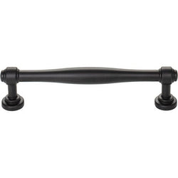 Ulster Pull 5 1/16 Inch (c-c) - Flat Black - BLK