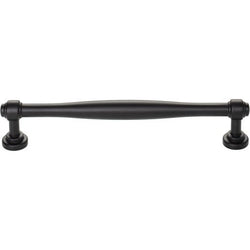 Ulster Pull 6 5/16 Inch (c-c) - Flat Black - BLK