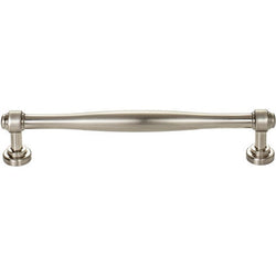 Ulster Pull 6 5/16 Inch (c-c) - Brushed Satin Nickel - BSN
