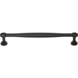 Ulster Pull 7 9/16 Inch (c-c) - Flat Black - BLK