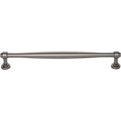 Ulster Pull 8 13/16 Inch (c-c) - Ash Gray - AG