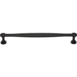 Ulster Pull 8 13/16 Inch (c-c) - Flat Black - BLK