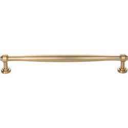 Ulster Pull 8 13/16 Inch (c-c) - Honey Bronze - HB