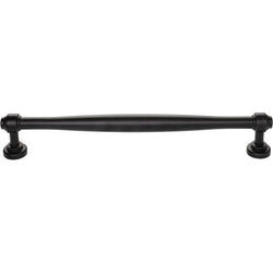 Ulster Appliance Pull 18 Inch (c-c) - Flat Black - BLK