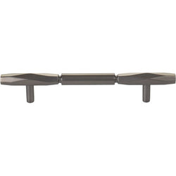 Kingsmill Pull 5 1/16 Inch (c-c) - Ash Gray - AG