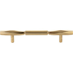Kingsmill Pull 5 1/16 Inch (c-c) - Honey Bronze - HB