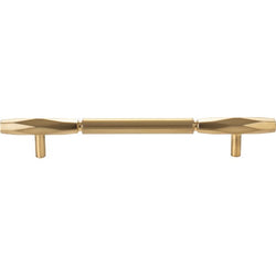 Kingsmill Pull 6 5/16 Inch (c-c) - Honey Bronze - HB