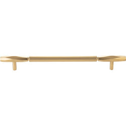 Kingsmill Pull 8 13/16 Inch (c-c) - Honey Bronze - HB