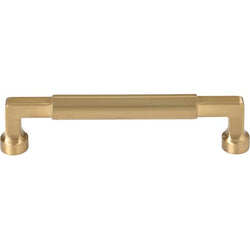 Cumberland Pull 5 1/16 Inch (c-c) - Honey Bronze - HB