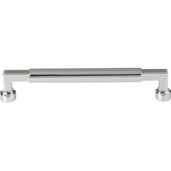 Cumberland Pull 6 5/16 Inch (c-c) - Polished Chrome - PC