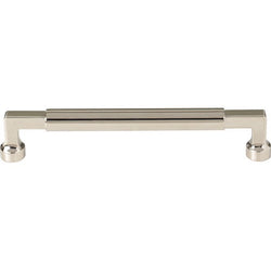 Cumberland Pull 6 5/16 Inch (c-c) - Polished Nickel - PN