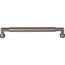 Cumberland Pull 7 9/16 Inch (c-c) - Ash Gray - AG