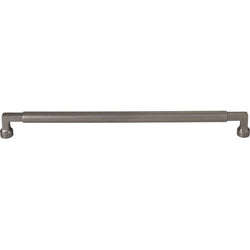 Cumberland Pull 12 Inch (c-c) - Ash Gray - AG