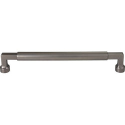 Cumberland Appliance Pull 12 Inch (c-c) - Ash Gray - AG