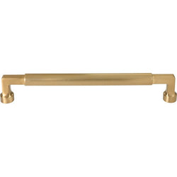 Cumberland Appliance Pull 18 Inch (c-c) - Honey Bronze - HB