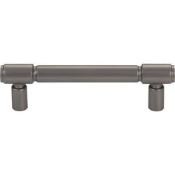 Clarence Pull 3 3/4 Inch (c-c) - Ash Gray - AG
