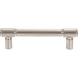 Clarence Pull 3 3/4 Inch (c-c) - Brushed Satin Nickel - BSN