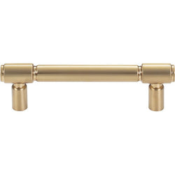 Clarence Pull 3 3/4 Inch (c-c) - Honey Bronze - HB