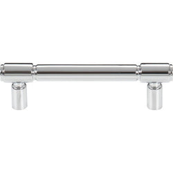 Clarence Pull 3 3/4 Inch (c-c) - Polished Chrome - PC