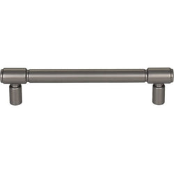 Clarence Pull 5 1/16 Inch (c-c) - Ash Gray - AG