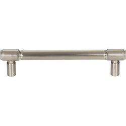 Clarence Pull 5 1/16 Inch (c-c) - Brushed Satin Nickel - BSN
