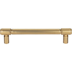 Clarence Pull 5 1/16 Inch (c-c) - Honey Bronze - HB