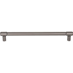 Clarence Pull 8 13/16 Inch (c-c) - Ash Gray - AG