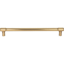 Clarence Pull 8 13/16 Inch (c-c) - Honey Bronze - HB