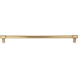 Clarence Pull 12 Inch (c-c) - Honey Bronze - HB