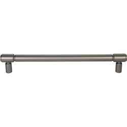 Clarence Appliance Pull 12 Inch (c-c) - Ash Gray - AG