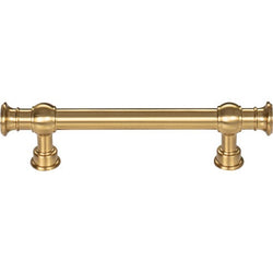 Ormonde Pull 3 3/4 Inch (c-c) - Honey Bronze - HB