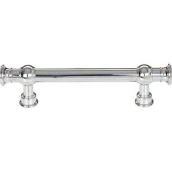Ormonde Pull 3 3/4 Inch (c-c) - Polished Chrome - PC
