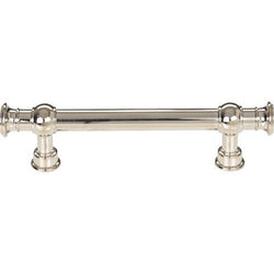 Ormonde Pull 3 3/4 Inch (c-c) - Polished Nickel - PN