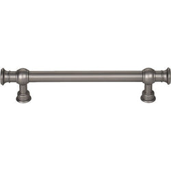 Ormonde Pull 5 1/16 Inch (c-c) - Ash Gray - AG