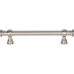 Ormonde Pull 5 1/16 Inch (c-c) - Brushed Satin Nickel - BSN
