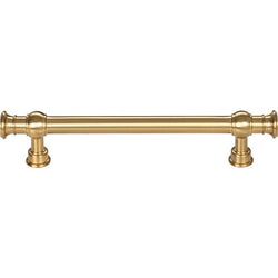 Ormonde Pull 5 1/16 Inch (c-c) - Honey Bronze - HB