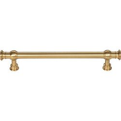 Ormonde Pull 6 5/16 Inch (c-c) - Honey Bronze - HB