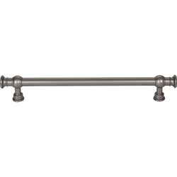 Ormonde Pull 7 9/16 Inch (c-c) - Ash Gray - AG