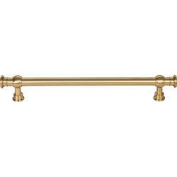 Ormonde Pull 7 9/16 Inch (c-c) - Honey Bronze - HB