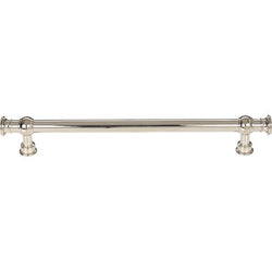 Ormonde Pull 7 9/16 Inch (c-c) - Polished Nickel - PN