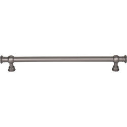 Ormonde Pull 8 13/16 Inch (c-c) - Ash Gray - AG