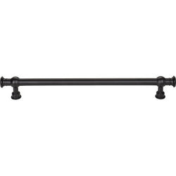 Ormonde Pull 8 13/16 Inch (c-c) - Flat Black - BLK