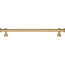 Ormonde Pull 8 13/16 Inch (c-c) - Honey Bronze - HB