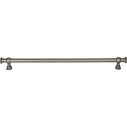 Ormonde Pull 12 Inch (c-c) - Ash Gray - AG