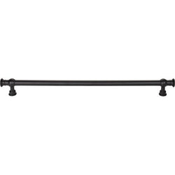 Ormonde Pull 12 Inch (c-c) - Flat Black - BLK