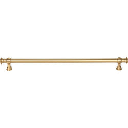 Ormonde Pull 12 Inch (c-c) - Honey Bronze - HB